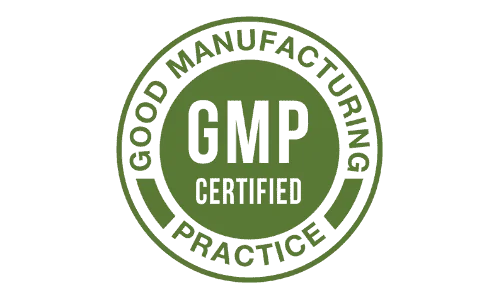 Oradentum GMP Certified
